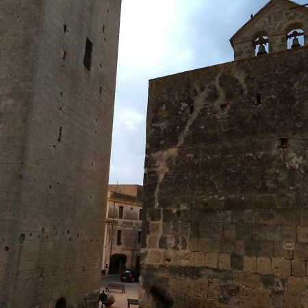Casetta Di San Martino Tarquinia Bagian luar foto