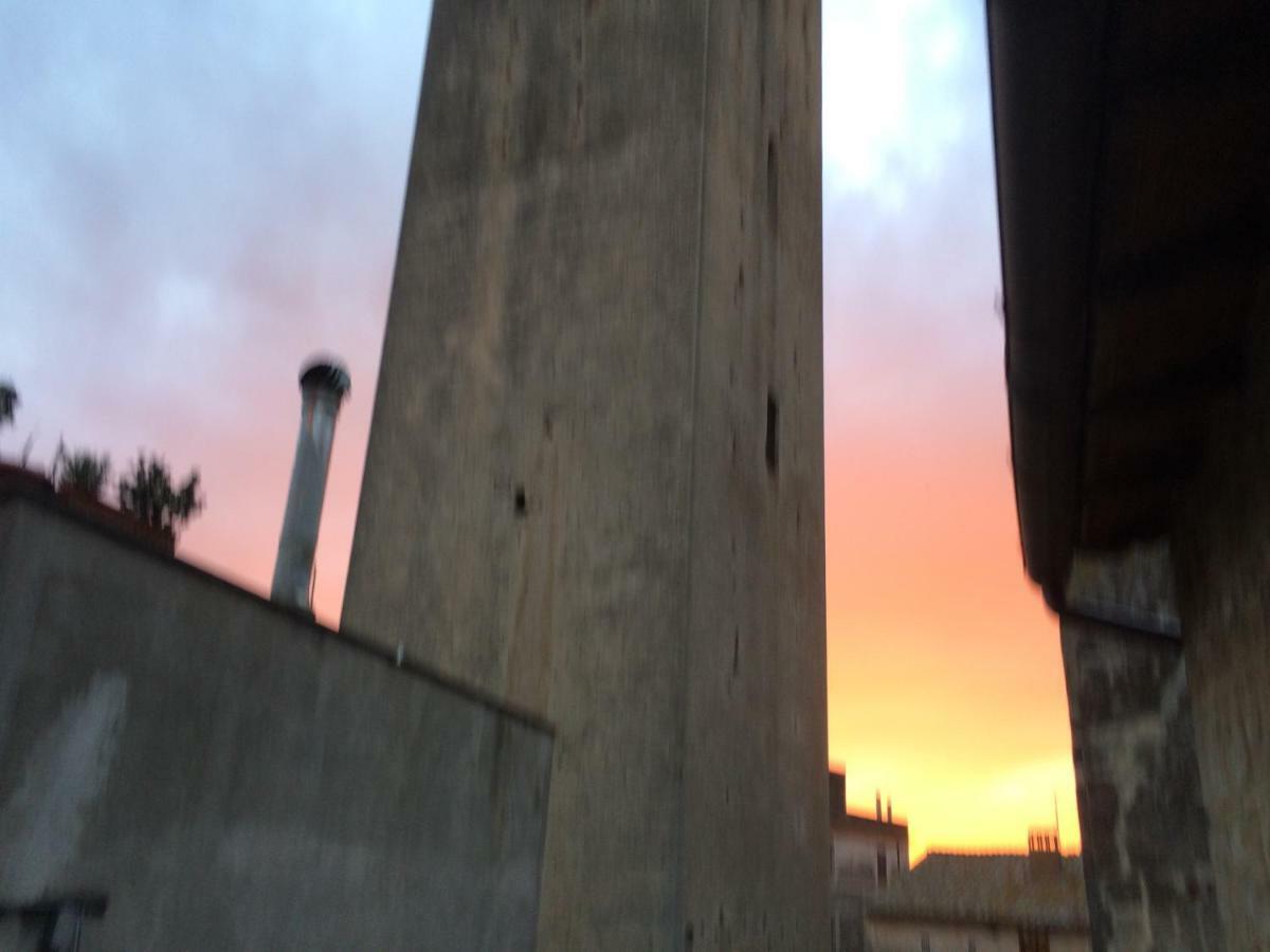Casetta Di San Martino Tarquinia Bagian luar foto