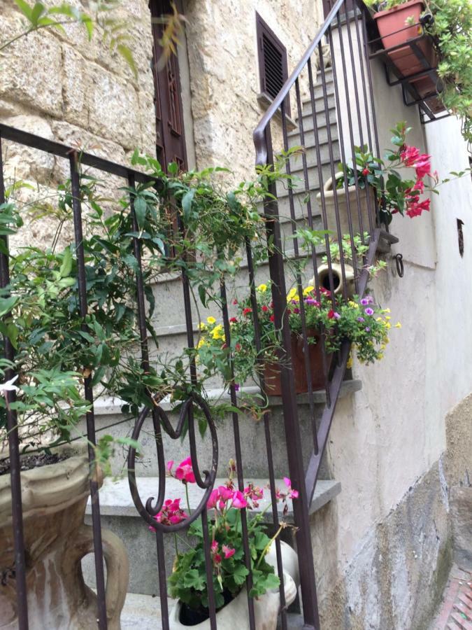 Casetta Di San Martino Tarquinia Bagian luar foto
