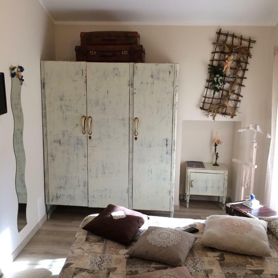 Casetta Di San Martino Tarquinia Bagian luar foto