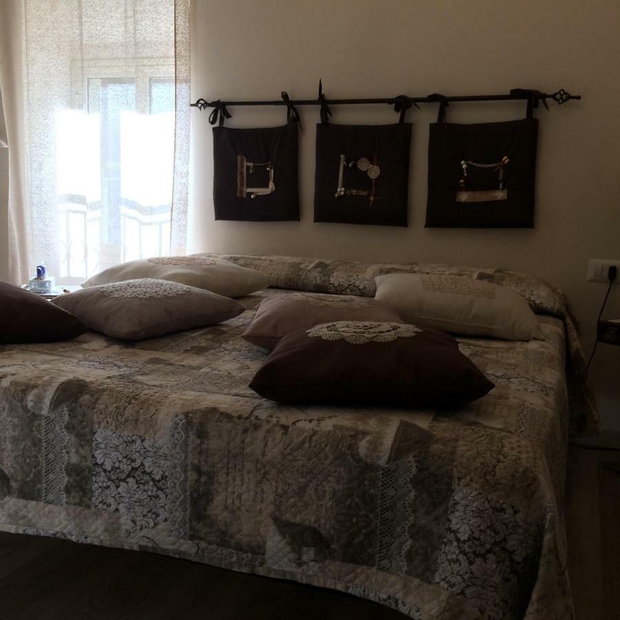 Casetta Di San Martino Tarquinia Bagian luar foto